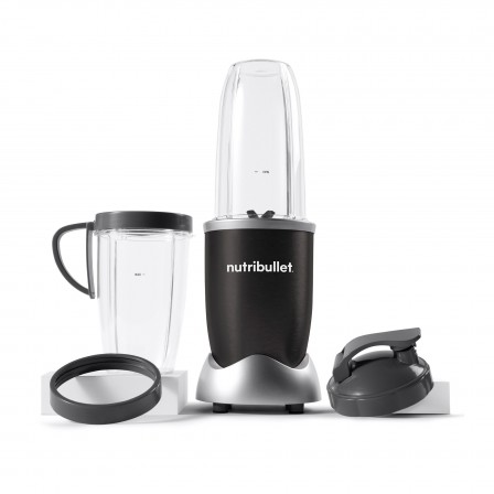 BLENDER NB907B PRO 900W 0 90L NOIR NUTRIBULLET