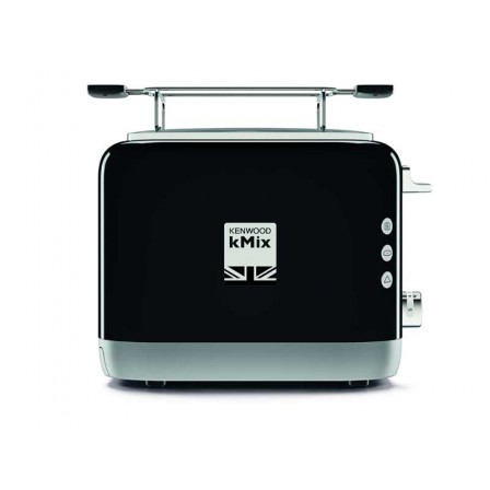 TOASTER TCX751BK 2*TRANCHE KMIX NOIR KENWOOD