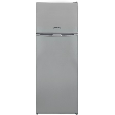 FRIGO FD14ES 213L 171 42 54CM SILVER E SMEG 