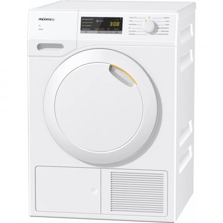 S LINGE TCA230WP 7*KG P  CHALEUR A++ 11848370 MIELE