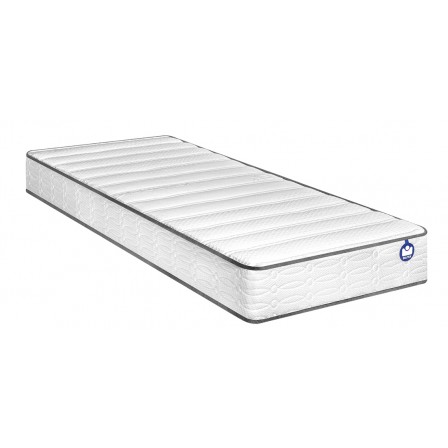 MATELAS RELAX PROTON 70X190 EP21 FERME MOUSSE NANO 17CM BULTEX