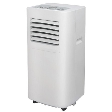 MONOBLOC CLIMA019 D17KR 2100W 300M3 7000 BTU FROID CLIMADIFF