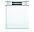 INTEGRABLE SMI2ITS33E 5P 48DB 12*C 10 5L E INOX BOSCH