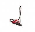 TRAINEAU DO7283S 700W 78DB HEPA12 ROUGE DOMO