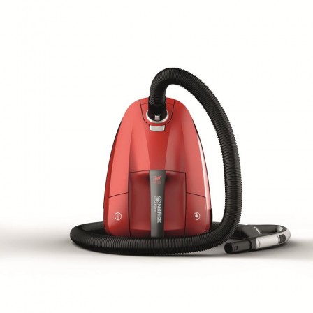 TRAINEAU ELITE CLASSIC 450W 68DB ROUGE NILFISK