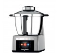 ROBOT 18900 COOK EXPERT 3 5 L 900W CUISEUR CHROME MAT MAGIMIX