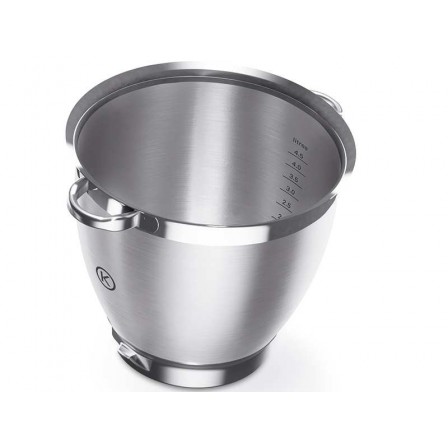 BOL KAT531SS INOX POUR CHEF XL SENSE 6 7L KENWOOD