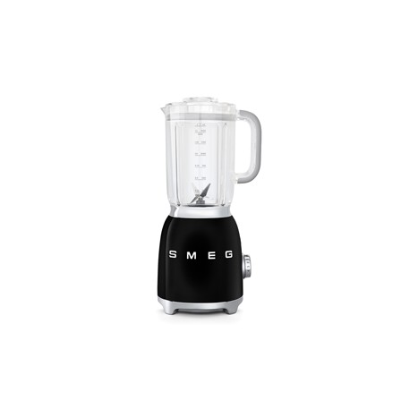 BLENDER BLF01BLEU 1 5L NOIR SMEG