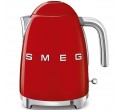 BOUILLOIRE KLF03RDEU 1 7L ROUGE SMEG