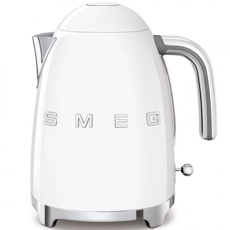 BOUILLOIRE KLF03WHEU 1 7L BLANC SMEG