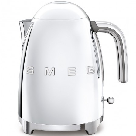 BOUILLOIRE KLF03SSEU 1 7L CHROME SMEG