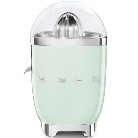 PRESSE AGRUME CJF11PGEU VERT D'EAU SMEG