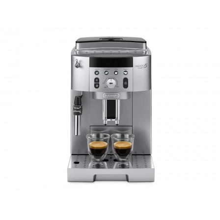 ROBOT CAFE ECAM25031SB 15*BAR MAGNIFICA S SMART 1 8L SILVER DE LONGHI