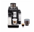 ROBOT CAFE FEB4455 B 19*BAR RIVELIA LATTE 1 4L TACTILE 2 BACS GRAIN NOIR DE LONGHI