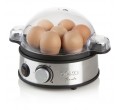 CUISEUR A OEUF DO9142EK INOX DOMO 