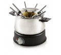 FONDUE DO706F 1 4L 8*PERSONNE 1500W INOX DOMO