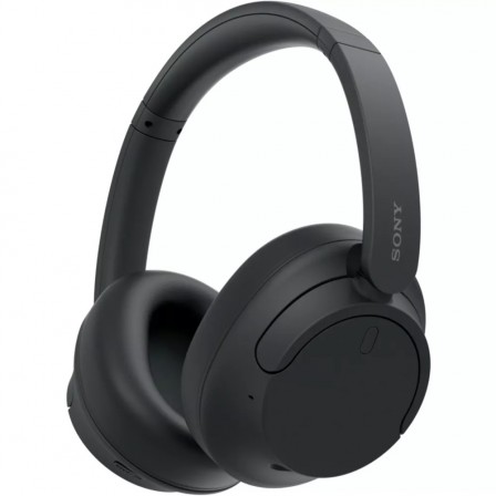 CASQUE WH-CH720NB 50H BLUETOOTH NOIR SONY