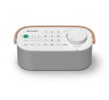 ENCEINTE SRSLSR200 CE7 TELECOMMANDE TV NOMADE BLANCHE SONY