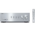 AMPLI A-S301SI 2*60W PURE DIRECT SILVER YAMAHA