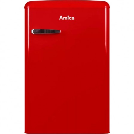 FRIGO TOP AR1112R 106L **** VINTAGE ROUGE E AMICA