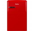 FRIGO TOP AR1112R 106L **** VINTAGE ROUGE E AMICA