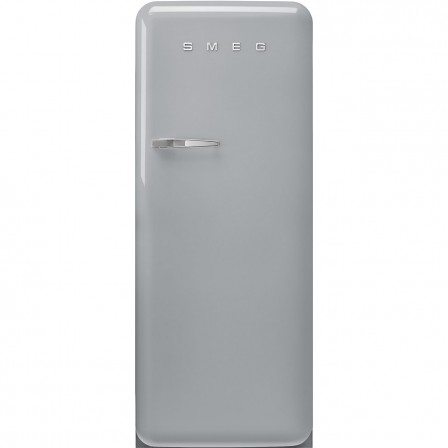 FRIGO FAB28RSV5 270L 244 26 CH  DROITE D SILVER SMEG