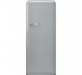 FRIGO FAB28RSV5 270L 244 26 CH  DROITE D SILVER SMEG