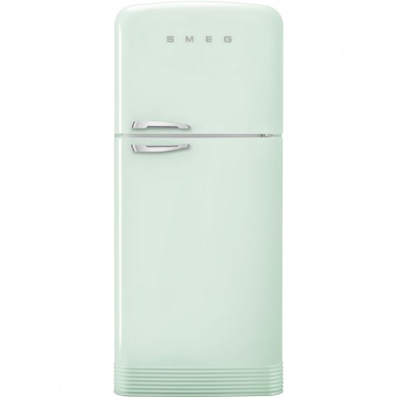 FRIGO FAB50RPG5 440L 343 97 CH  DROITE E VERT D'EAU SMEG