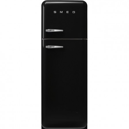 FRIGO FAB30RBL5 294L 222 72 CH  DROITE D NOIR SMEG