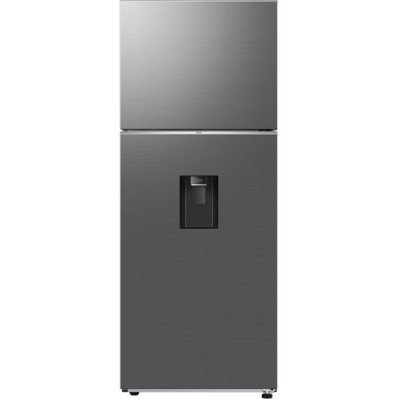 FRIGO RT42CG6724S9 412L 314 98 DISTRIB EAU CONNECTÉ 70CM INOX E SAMSUNG