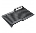 GRILL HEZ390522 POUR FLEXINDUCTION BOSCH