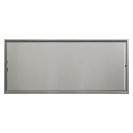 PLAFONNIER 6848 PURE LINE S MOTEUR 120CM INOX NOVY