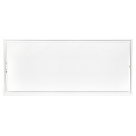 PLAFONNIER 6849 PURE LINE S MOTEUR 120CM BLANC NOVY