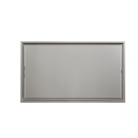 PLAFONNIER 6833 PURE LINE 815M3 90CM INOX A+ NOVY