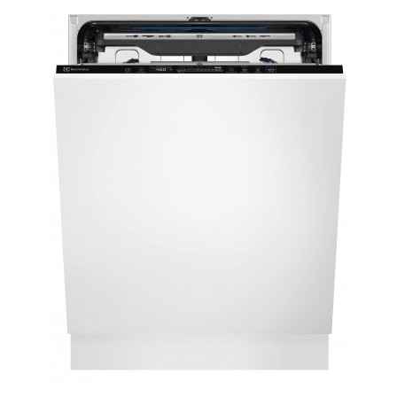 FULL INTEG EEM69300L 8P 46DB 15*C QUICK SELECT D ELECTROLUX