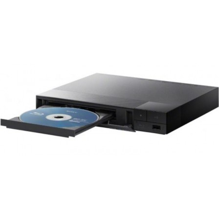 BLURAY BDPS1700B HDMI USB NOIR SONY