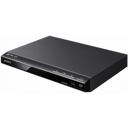 DVD DVPSR760HB MP3 DIVX HDMI USB NOIR SONY