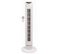 VENTILATEUR RLG3501 COLONNE 80CM BLANC CALIFORNIA