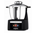 ROBOT 18903 COOK EXPERT 3 5 L 900W CUISEUR NOIR MODELE EXPO MAGIMIX