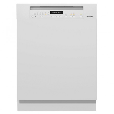 INTEGRABLE G7020SCIBB 9P 45DB 14*C 8 4L B BLANC 11921420 MIELE