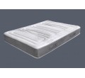 MATELAS MEMOCLEAN EP25 160X200 744*RESSORTS ENSACHES BELHARRA