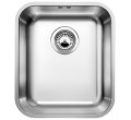 CUVE 518199 SUPRA 340-U INOX BLANCO