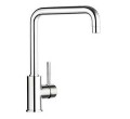 MITIGEUR BLANCO MILI 519413 CHROME BLANCO