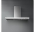 HOTTE LUMEN1230 113795 800M3 60CM INOX B FALMEC