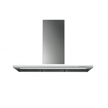 HOTTE LUMEN1630 113797 800M3 120CM INOX B FALMEC