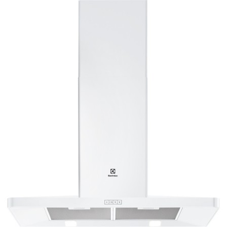 HOTTE EFF90462OW 603M3 90CM BLANC A ELECTROLUX