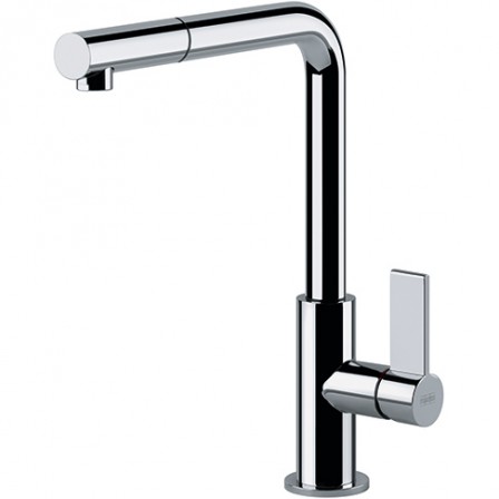 MITIGEUR 603038 NEPTUNE EVO DOUCHETTE CHROME FRANKE