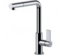 MITIGEUR 603038 NEPTUNE EVO DOUCHETTE CHROME FRANKE