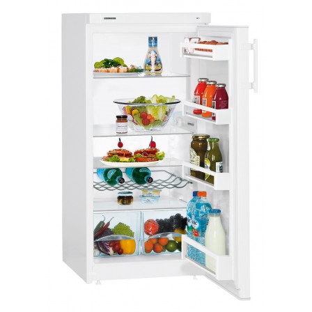 FRIGO KE230-26 213L TOUT UTILE 55CM BLANC E LIEBHERR