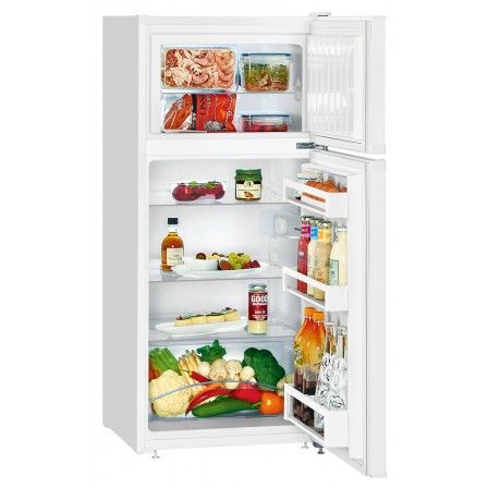 FRIGO CTPE211-26 196L 152 44 55CM BLANC E LIEBHERR